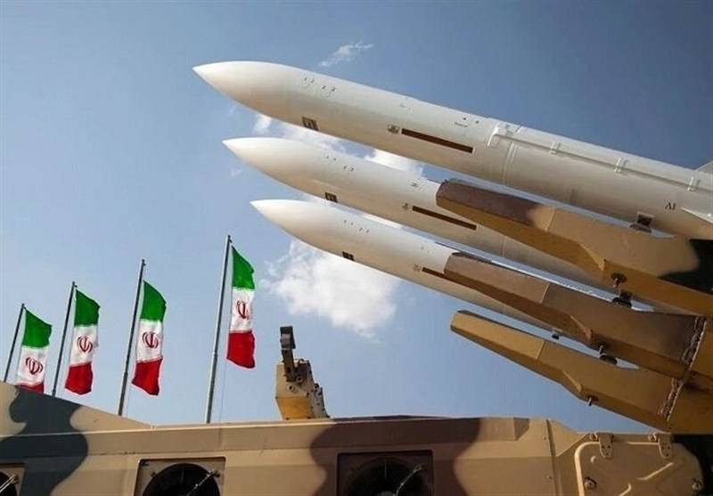 إيران تعلن نجاح الموجة الـ30 من "الوعد الصادق 4"