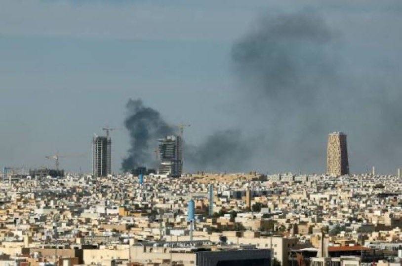 هجوم البحرين يعيد تسليط الضوء على محطات التحلية في الخليج