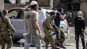 توتر في الأغوار… مستوطنون يهاجمون تجمعات فلسطينية