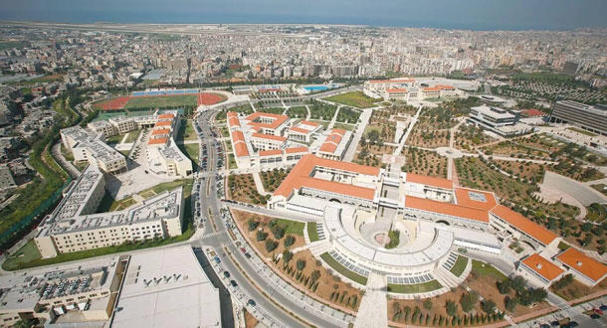 الجامعة اللبنانية: لا دروس حتى مساء الأحد 15