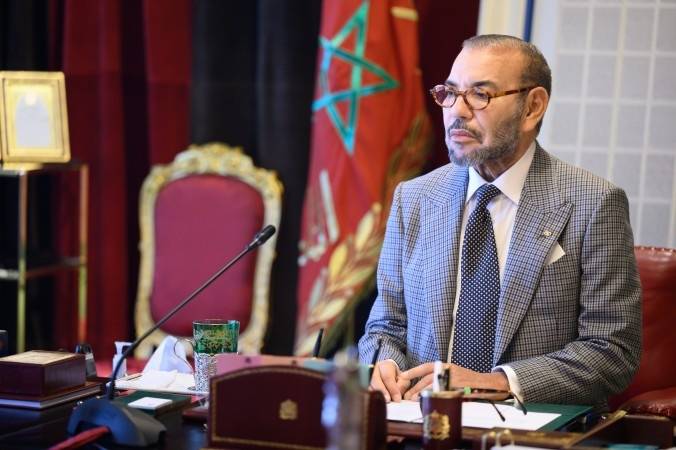 المغرب يجدد تضامنه مع دول الخليج