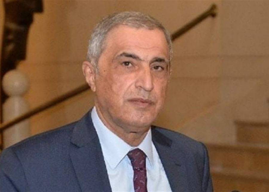 هاشم لـ"الديار": لا خطوط حمر أمام العدوان لتنفيذ مشروعه التوسّعي جنوباً
