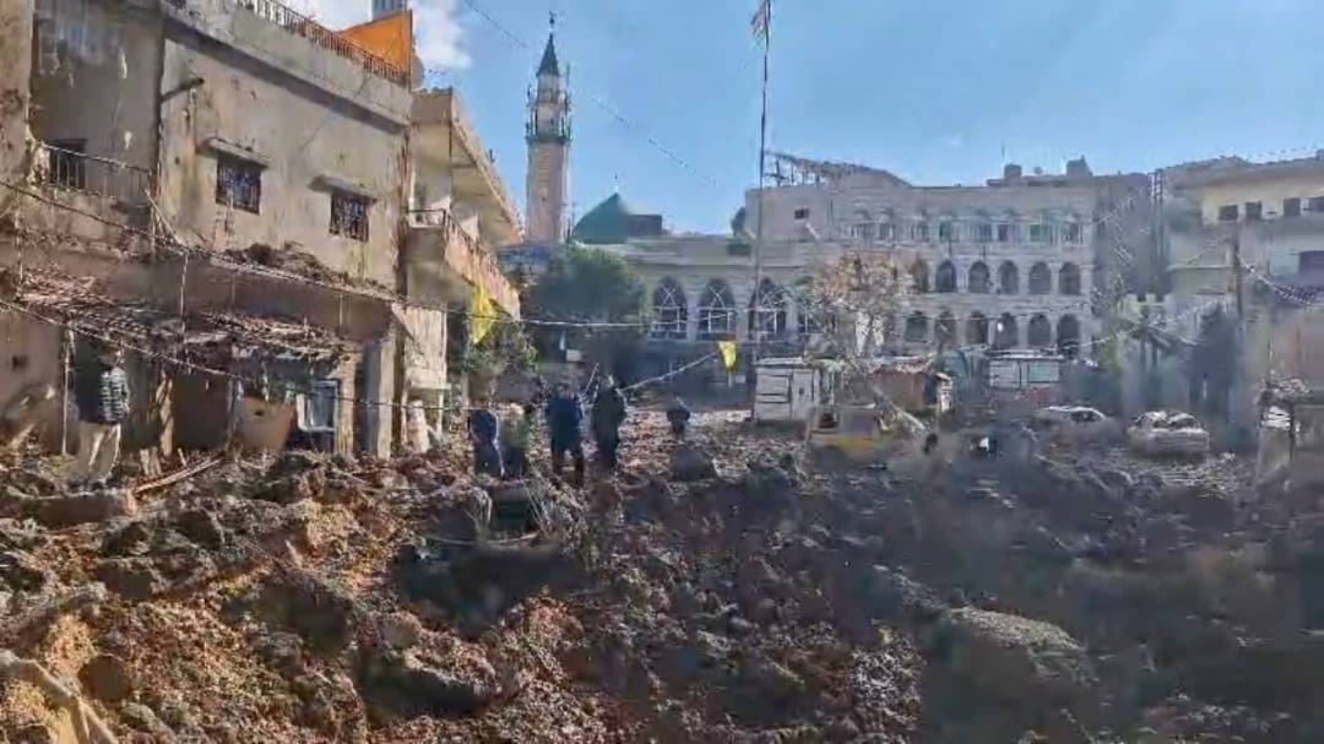 النبي شيت… ليلة الإنزال الإسرائيلي والمعركة المفتوحة