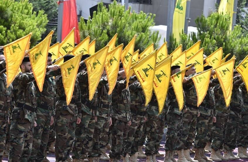 حزب الله يعلن إسقاط مسيّرة إسرائيلية من نوع "هيرمز 450"
