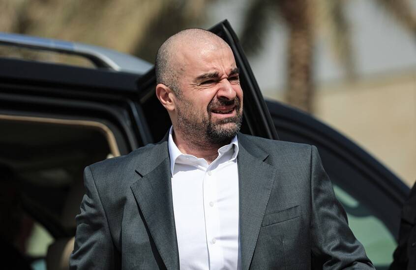 بافل طالباني: لا مؤشرات على سقوط النظام في إيران
