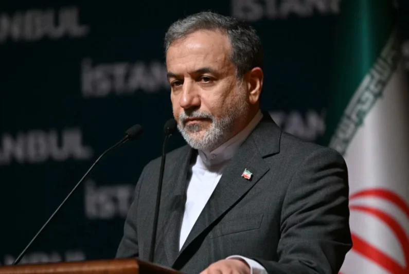 عراقجي: إيران لن تستسلم ولن تسمح بالتدخل في شؤونها الداخلية
