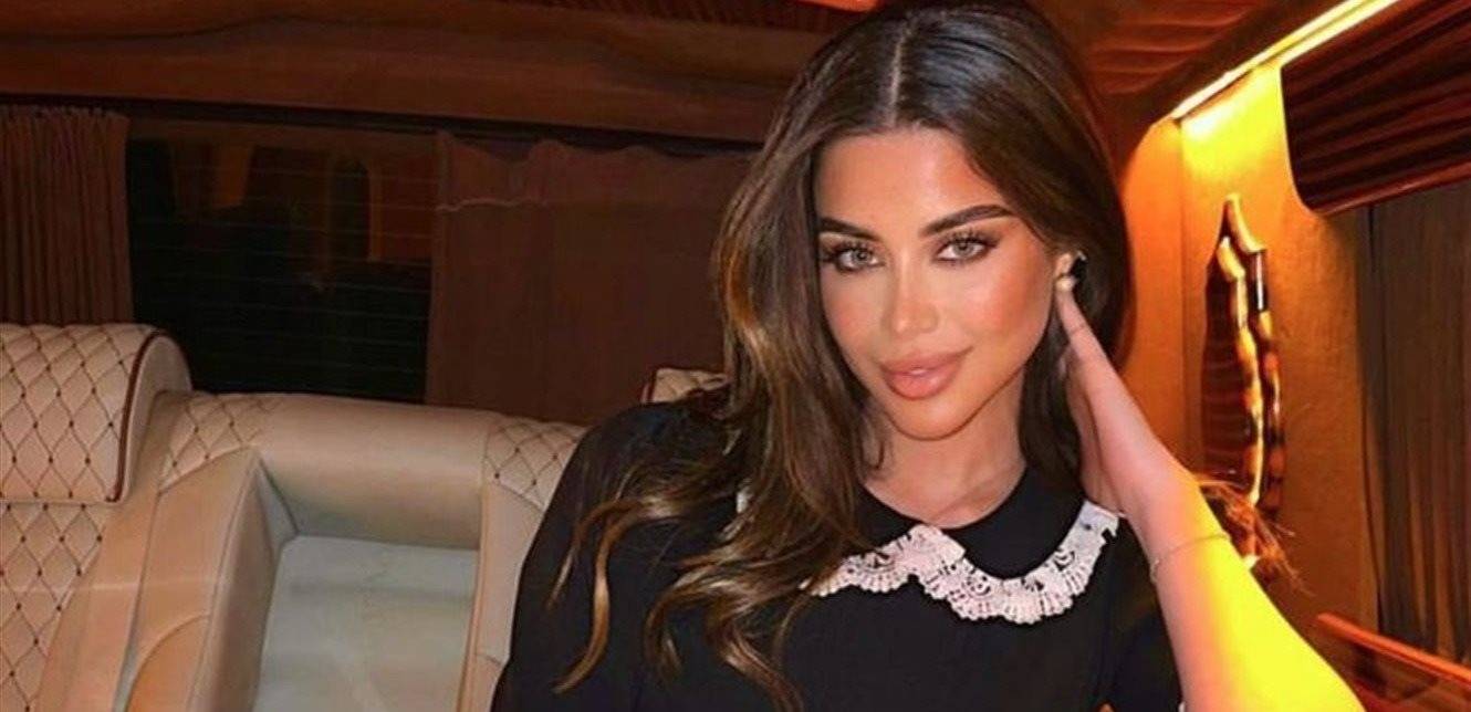 تتمنى ان تعيش قصة حب.. هذا ما قالته يارا السكري عن تجربتها مع أحمد العوضي