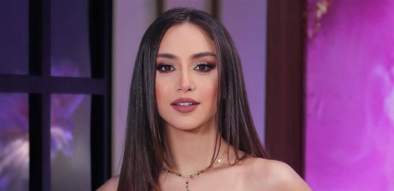 ريان حركة تثير الجدل برسالة غامضة عبر إنستغرام