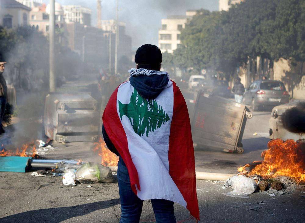 الاصلاحات وضعت في "الثلاجة النيابيّة" بانتظار انتهاء الحرب