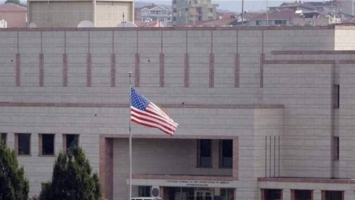 السفارة الأميركية في بيروت: نعمل على توفير خيارات إضافية لمغادرة الأميركيين