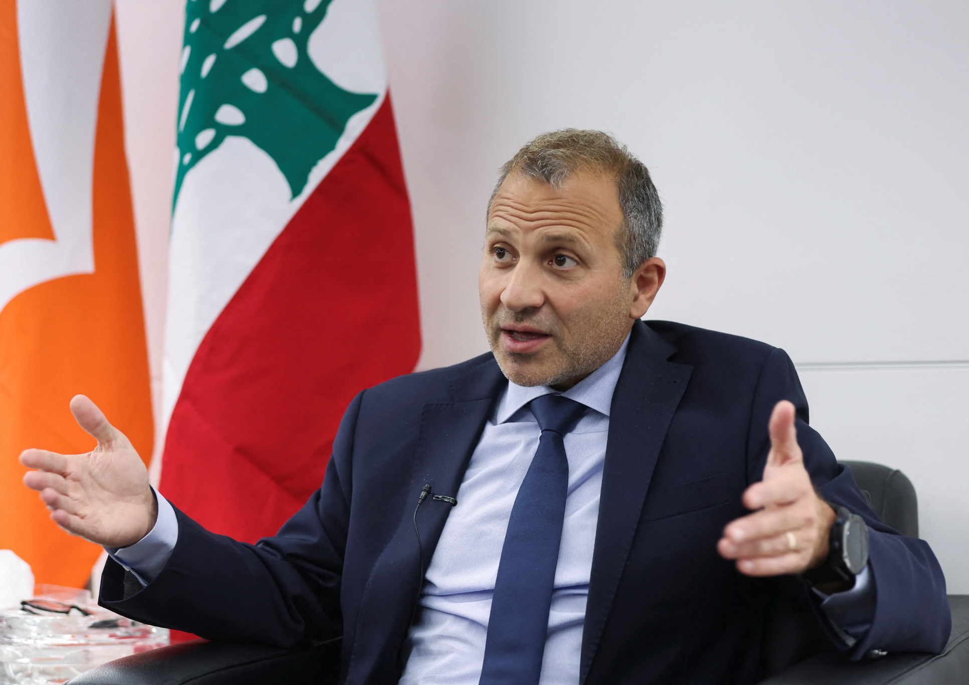 باسيل: تمديد بعض النواب سنتين استغلال للحرب ونحن اقترحنا 4 أشهر