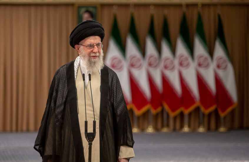 واشنطن تكشف تفاصيل اغتيال خامنئي