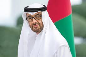 بن زايد: نحن في فترة حرب