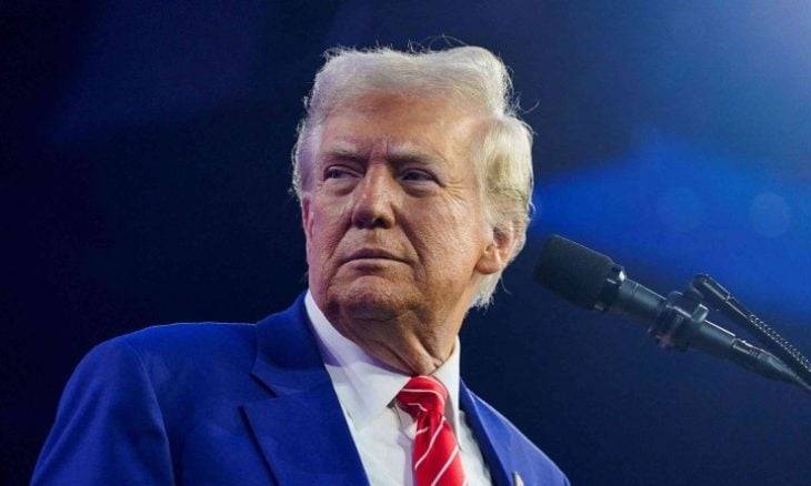 ترامب: المرشد الجديد في إيران لن يدوم طويلًا دون موافقتنا
