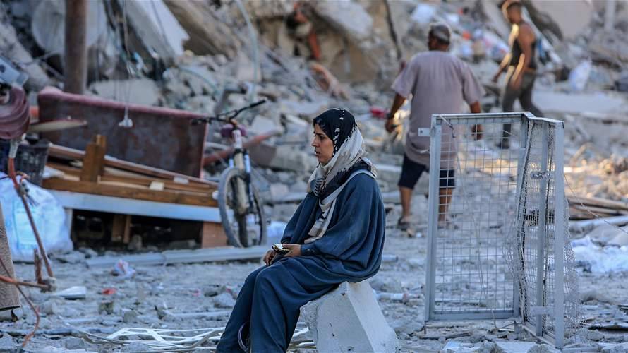 المرأة في الحروب... معركة يوميّة للبقاء ورعاية الأسرة