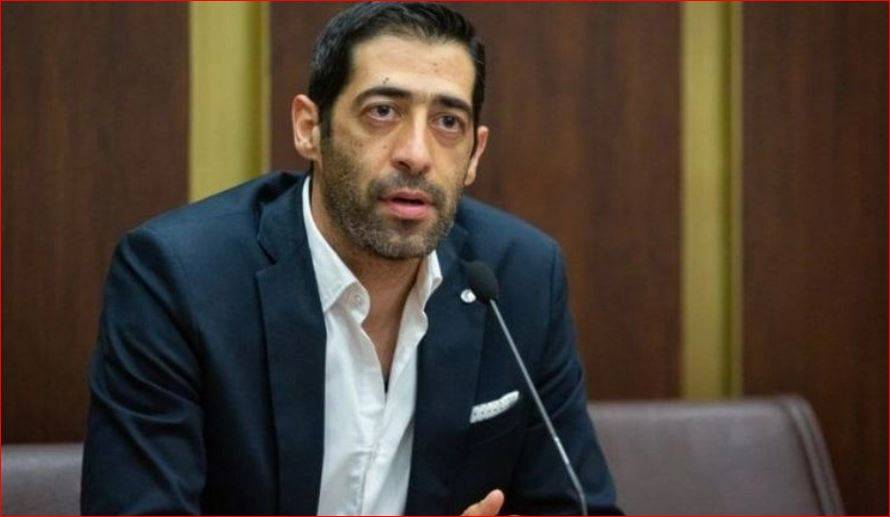 حنكش: الكتائب ترفض التمديد الطويل وتدرس الطع