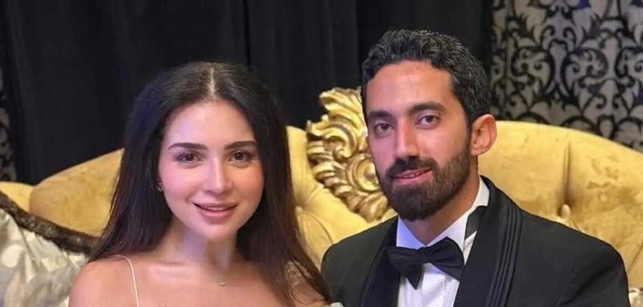 بعد خضوعها لعملية جراحية.. زوج مي عز الدين يعلن خروجها من المستشفى