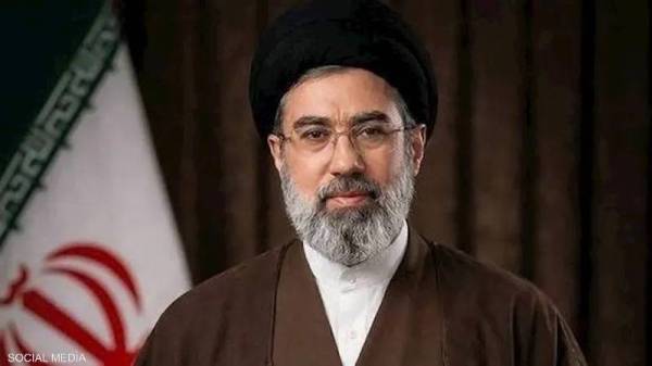 ترحيب عراقي بتولي مجتبى خامنئي قيادة الثورة الإيرانية