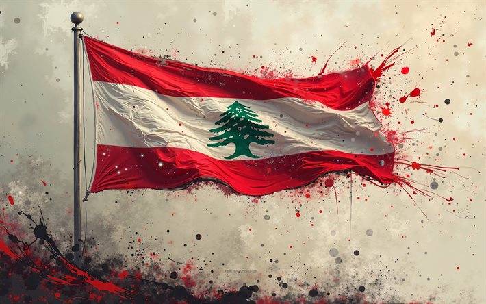 إنهم يُخططون لإزالة لبنان