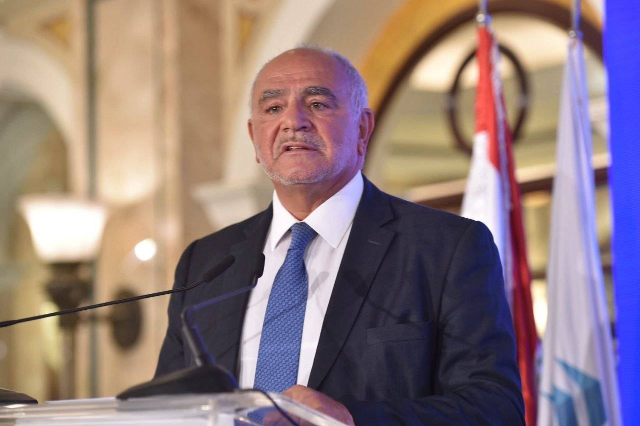 فهد لـ "الديار: السلع مؤمّنة بكميات كبيرة