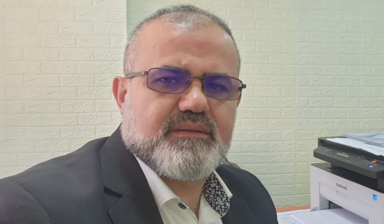 سرور لـ "الديار": لدينا مخزون من الطحين لشهرين