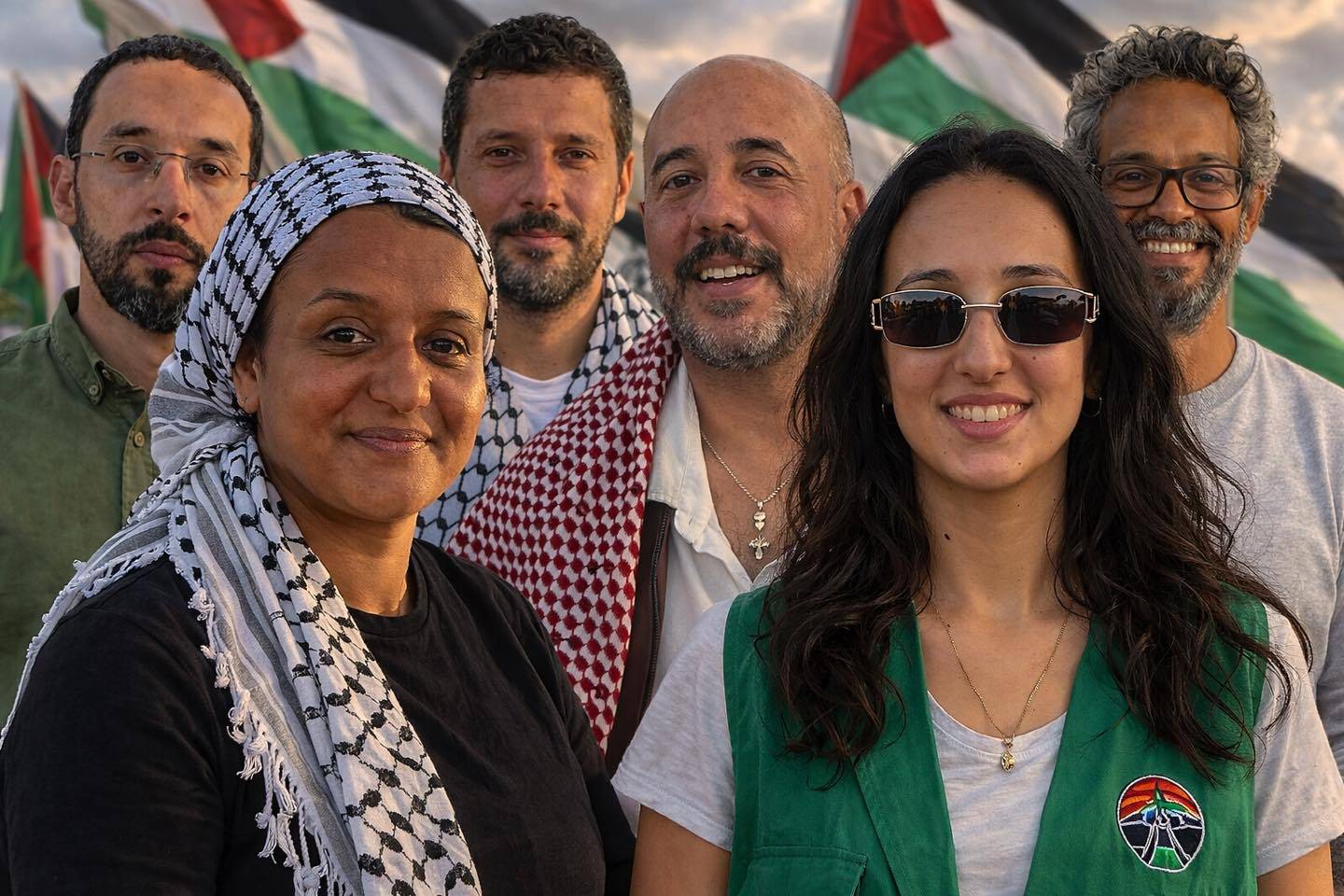 المنتدى التونسي يرفض تجريم التضامن مع فلسطين