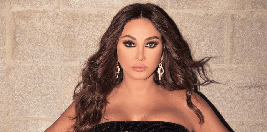 إليسا توجه رسالة دعم مؤثرة لنساء لبنان والمشرّدات قسرًا