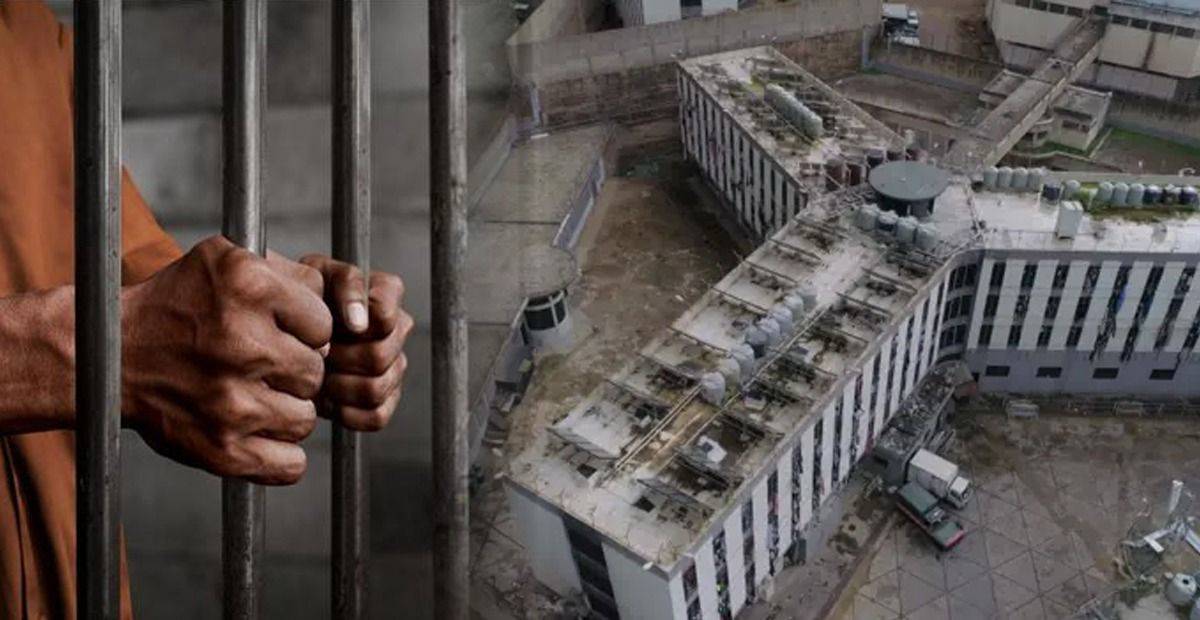 الحرب تضاعف القدرة الاستيعابية للسجون والتمديد للمجلس "طيّر" قانون العفو العام!
