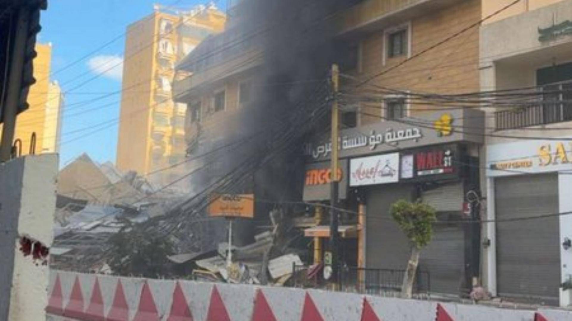 عون يدعو لهدنة شاملة ومسار تفاوضي برعاية دولية... وحزب الله: لمُعادلة دفاعيّة