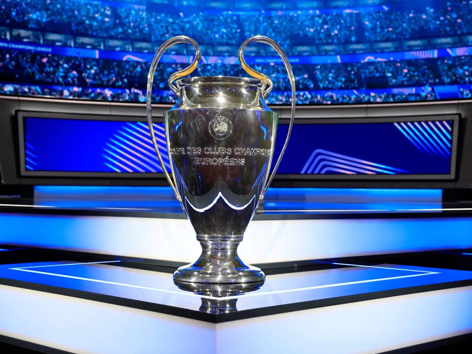 الانتقام يحكم دور الـ16 من دوري أبطال أوروبا