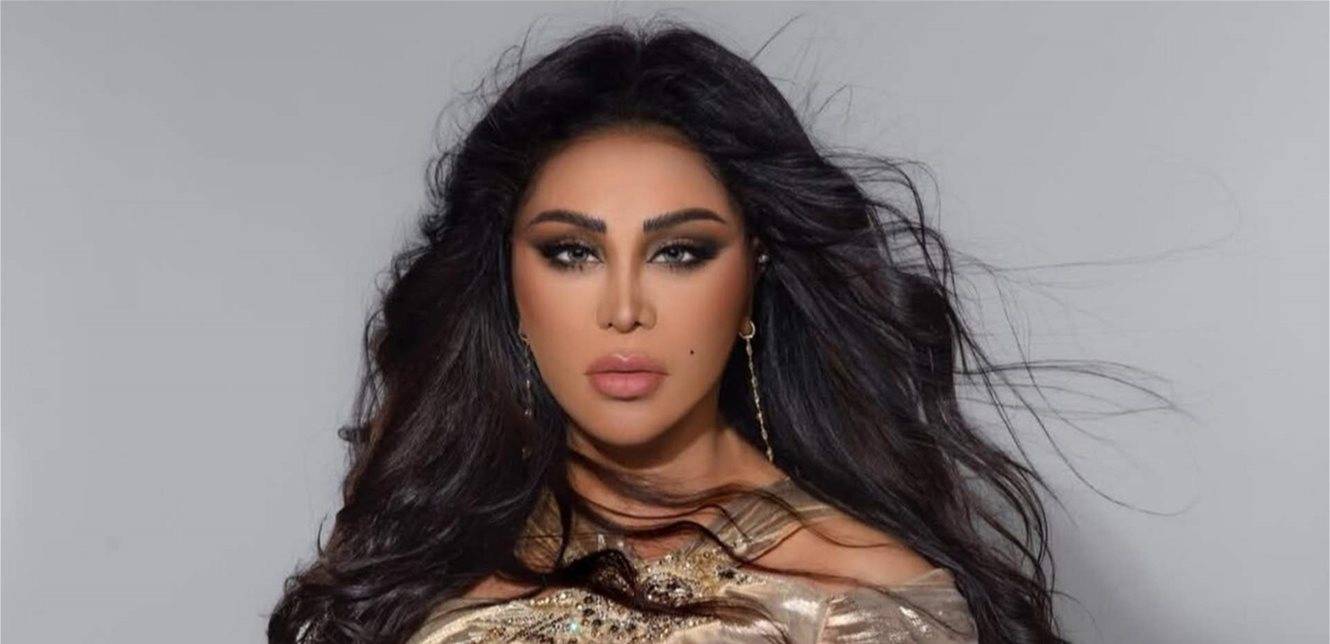أحلام تتضامن مع لبنان... هذا ما نشرته!