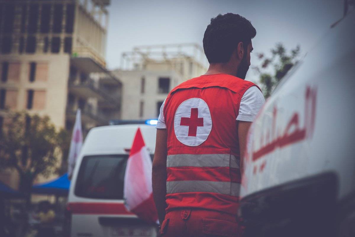 بعد استهداف الإسعاف... مناشدة من "الصحة" لوضع حد لاستباحة القانون الإنساني الدولي