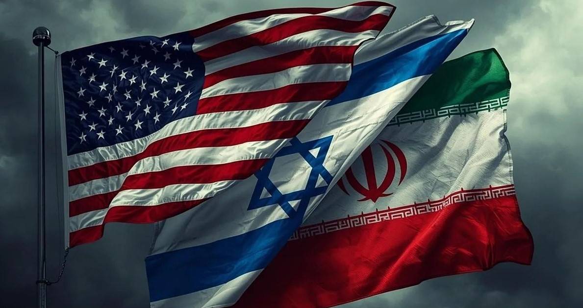 تل أبيب تخشى قراراً أميركياً مفاجئاً بوقف الحرب على إيران