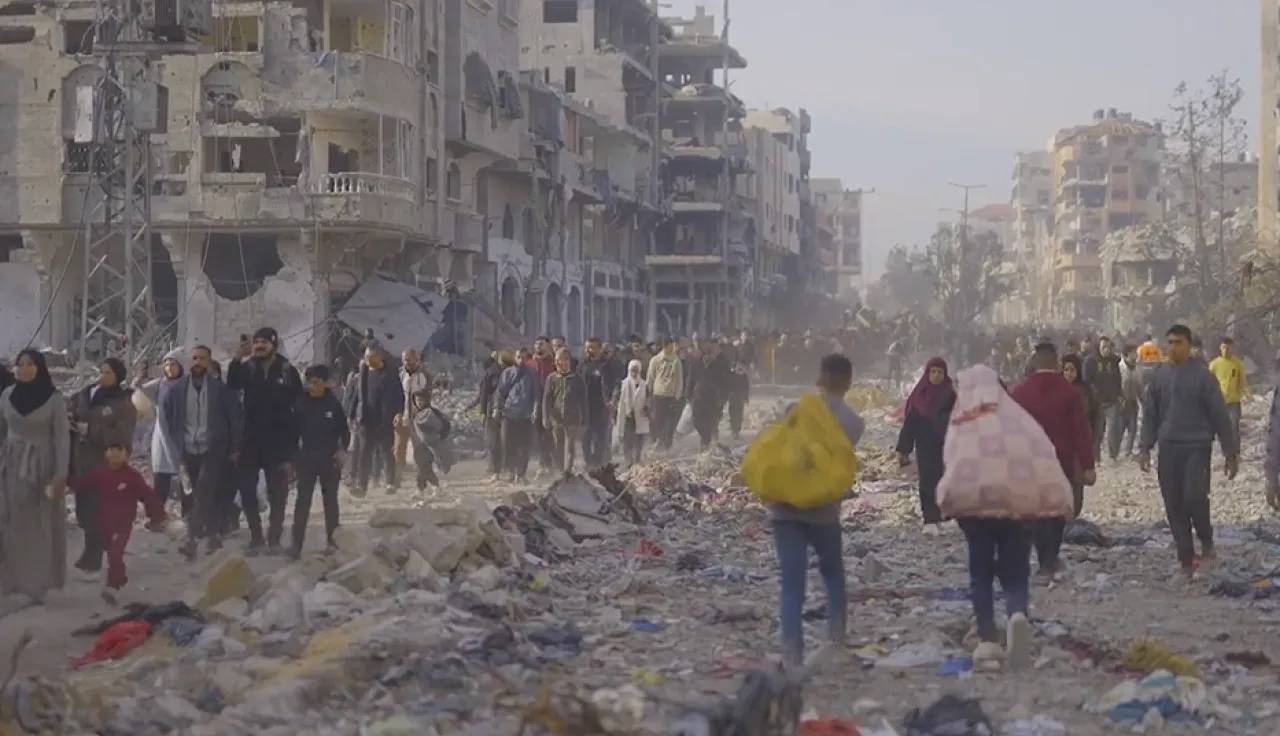 7 شهداء و17 إصابة... حصيلة نيران الاحتلال بغزة خلال 24 ساعة