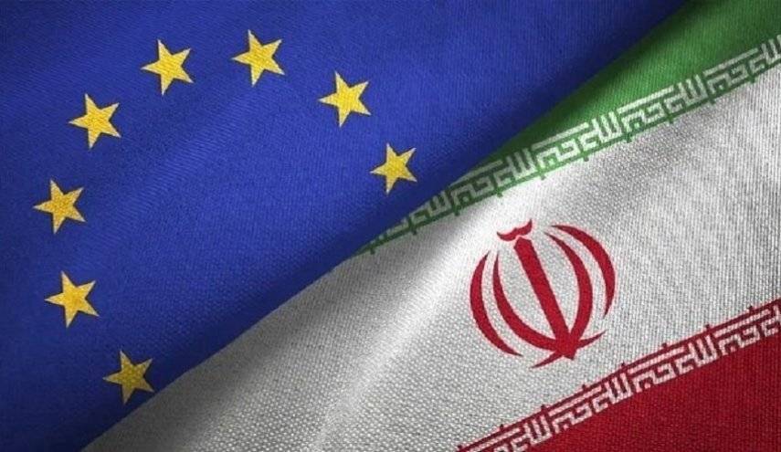 بروكسل تضيف 19 مسؤولاً وكياناً إيرانياً إلى قائمة العقوبات