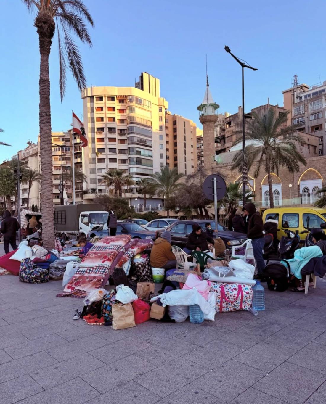 الإيجارات ارتفعت بشكل جنوني… الأزمة تتفاقم …أين الرقابة؟