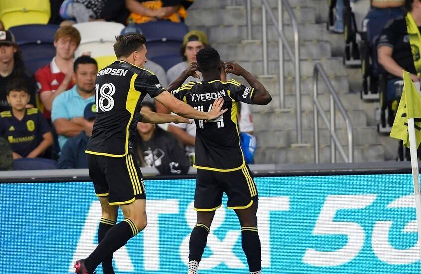 إيقاف لاعبين مدى الحياة بسبب المراهنات في MLS