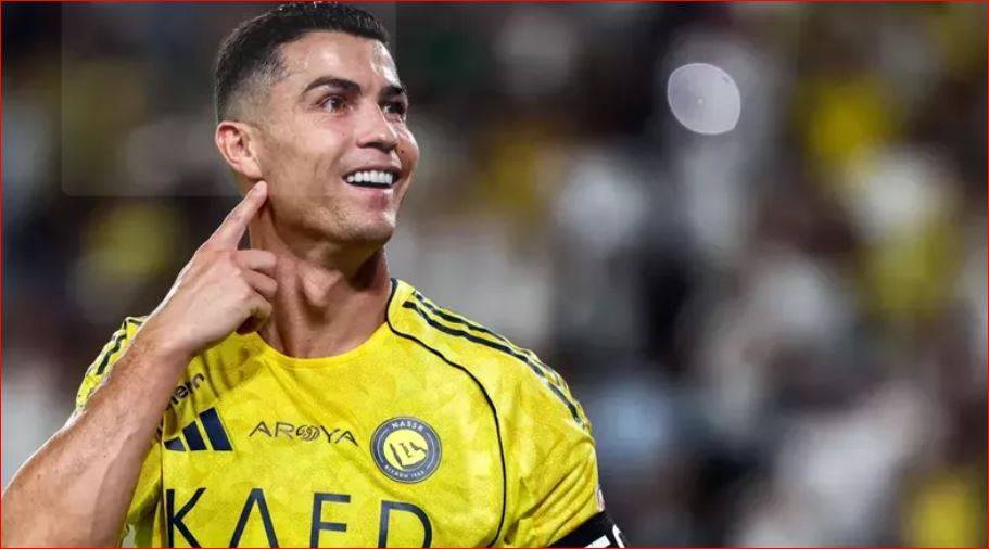 رونالدو يواصل علاجه في مدريد ويعود للنصر في هذا الموعد