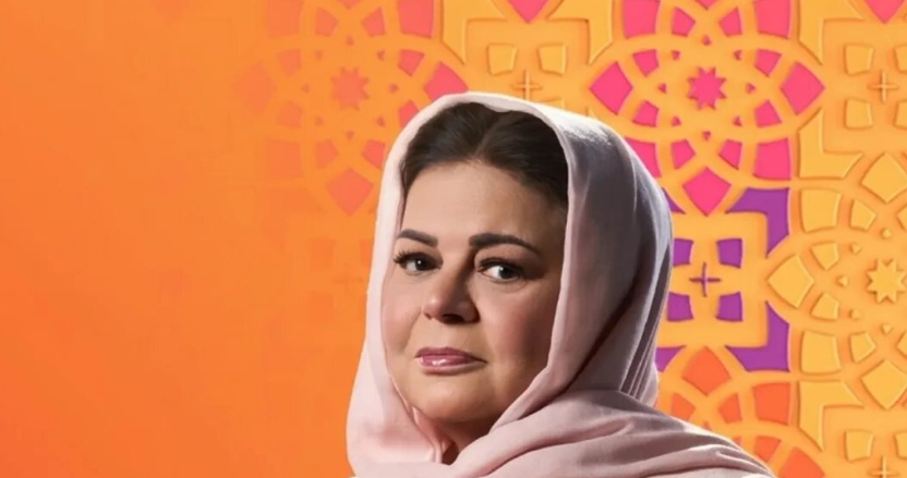 بعد أزمة صحية مفاجئة.. ماجدة زكي تخضع لعملية تركيب دعامة بالقلب