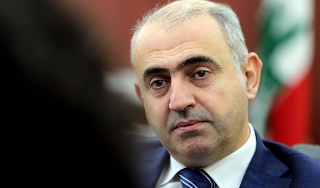 بدران: تعليق العمل الإداري في الجامعة اللبنانية بسبب الاعتداءات الإسرائيلية