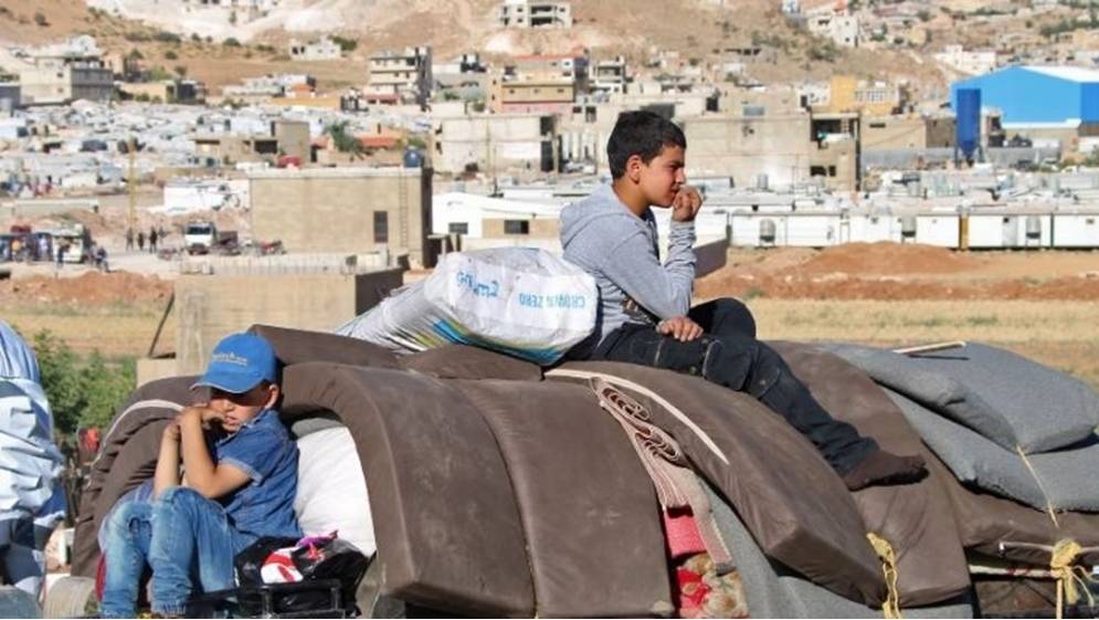 الأمم المتحدة تحذر: حرب الشرق الأوسط تعطل وصول المساعدات الإنسانية