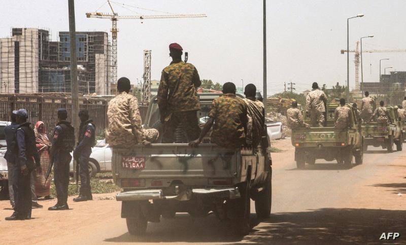 معارك في جنوب السودان تدفع قوات الحكومة للانسحاب من أكوبو