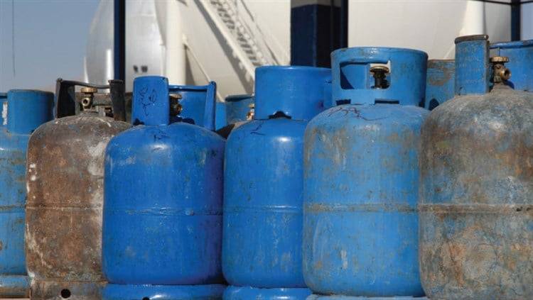 تنظيم بيع قوارير الغاز… والنقابة تدعو لتسهيل التسجيل