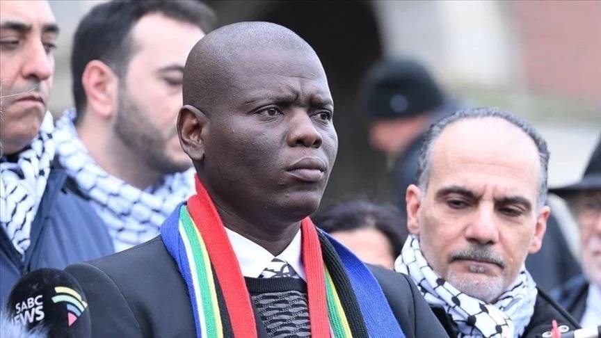 جنوب أفريقيا تستدعي السفير الأميركي بعد تصريحات “غير دبلوماسية”