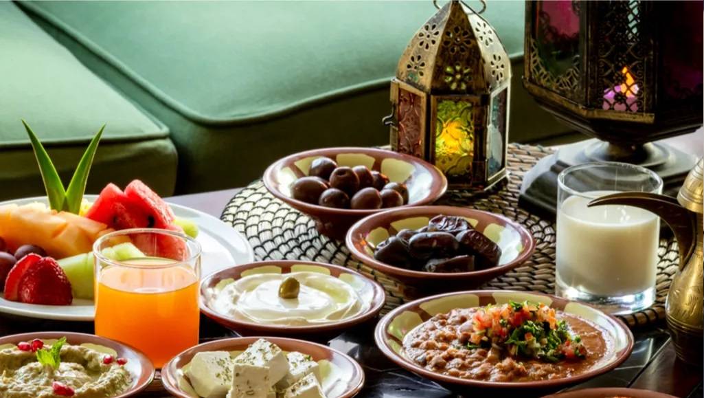 السحور المتأخر… سر الحفاظ على النشاط والتركيز في رمضان