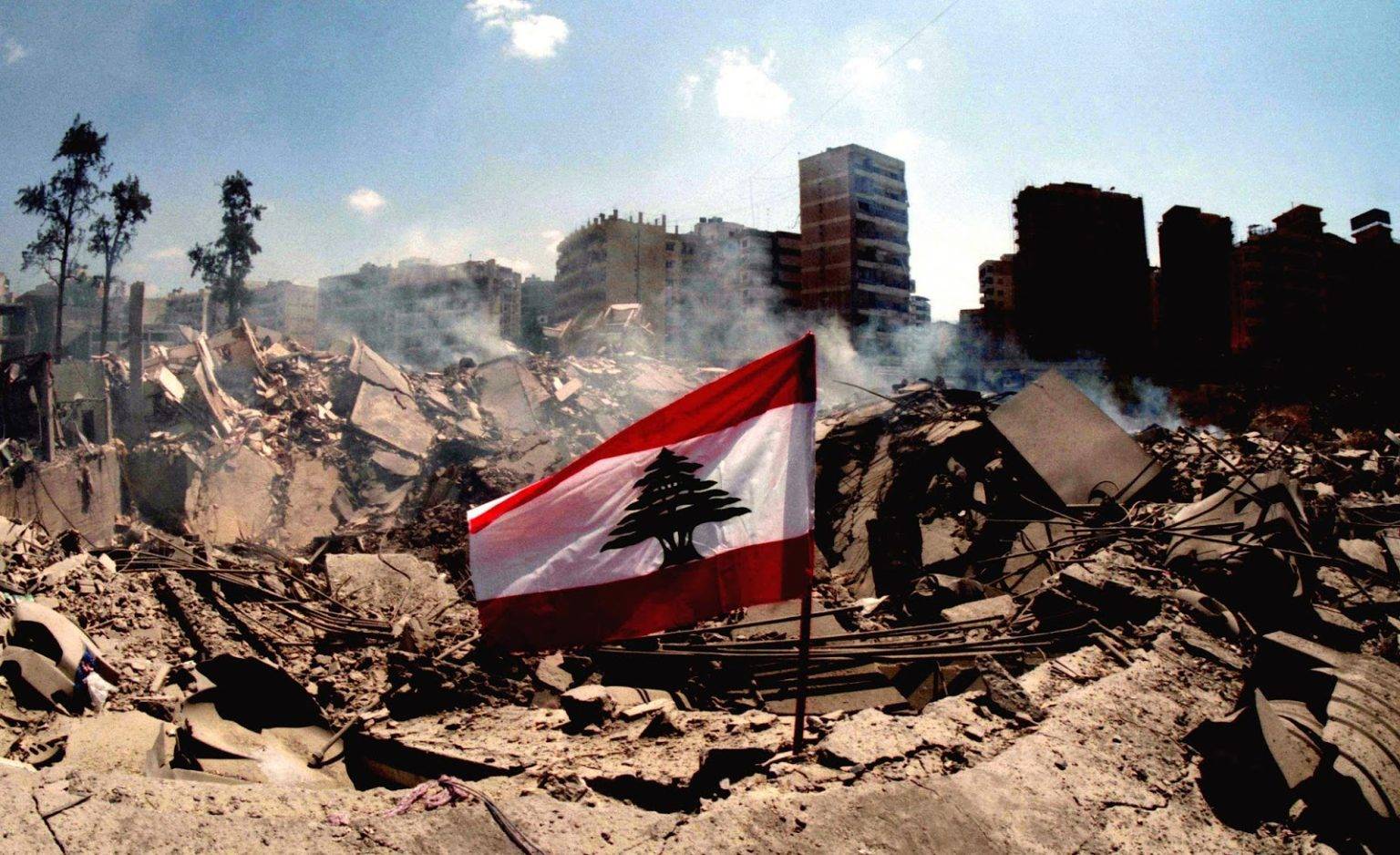 مبادرة عون معلّقة…والمعركة مع حزب الله مستمرة