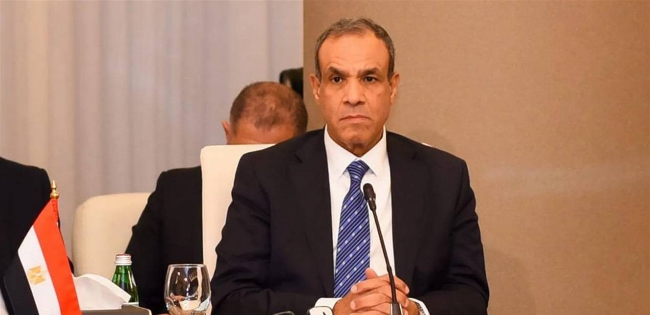 عبد العاطي لعراقجي: يجب تغليب المسار الدبلوماسي ولغة الحوار