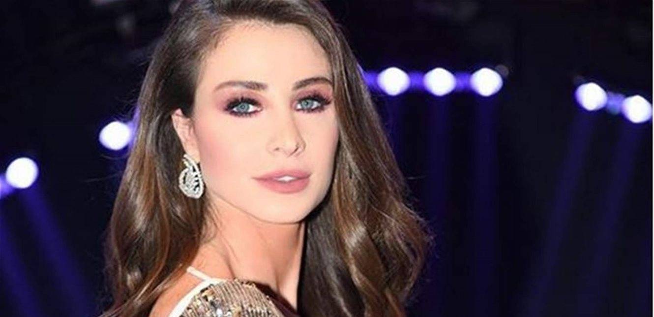 إطلالة أنابيلا هلال الجديدة تلفت الأنظار على إنستغرام