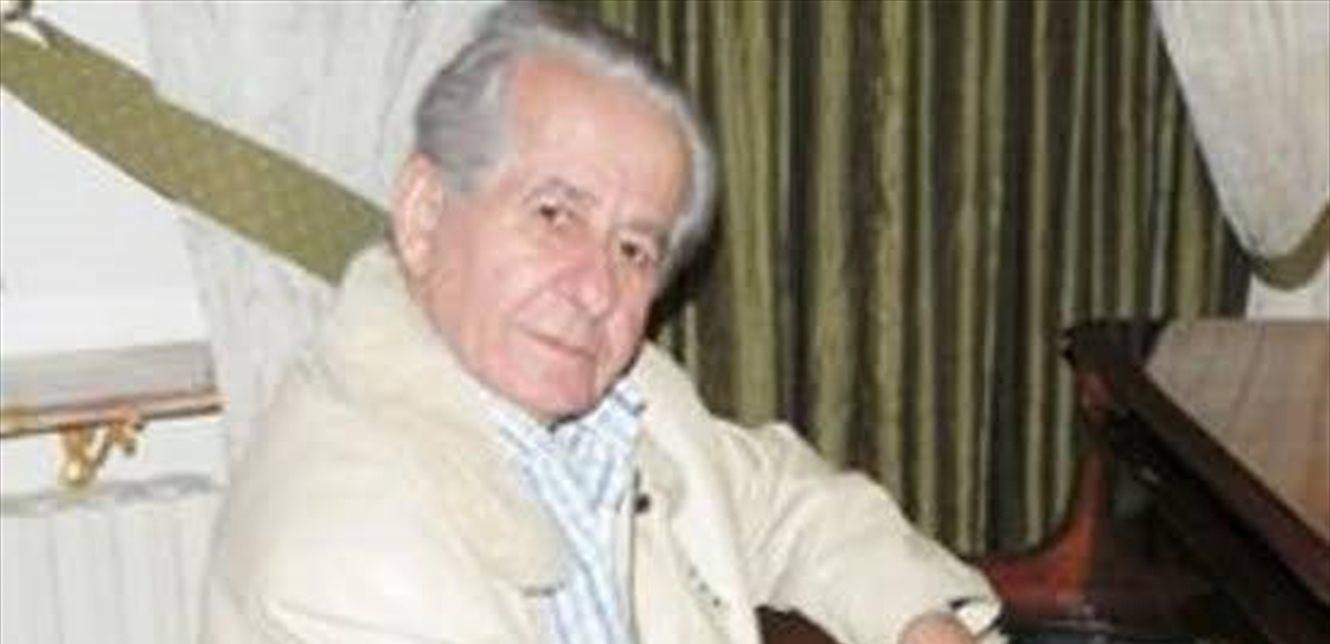 طوروس سيرانوسيان في ذمة الله