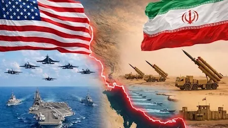 إن بي سي: إيران أظهرت قدرتها على زعزعة الاقتصاد العالمي